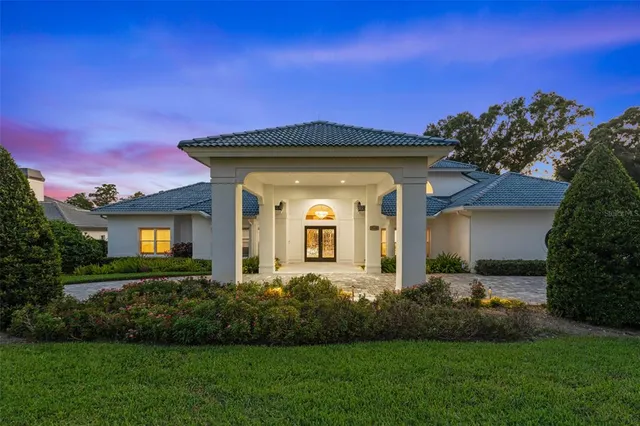 $3,800,000 | 9648 McCormick Place, Windermere, FL 34786