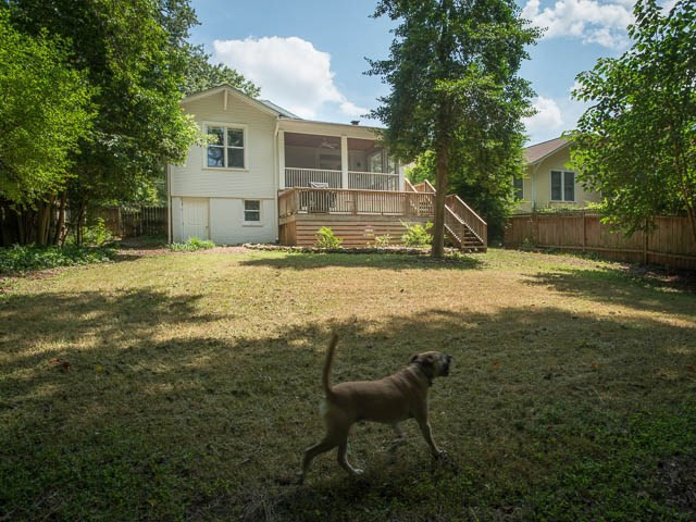 115 Hudson Street Raleigh, NC 27608 - Photo 24 of 25 Photo 24