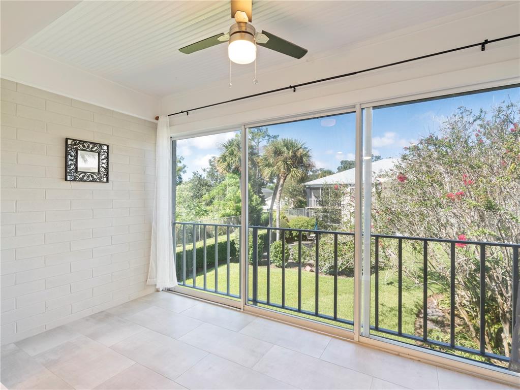 1250 South Denning Drive, Unit 213 Winter Park, FL 32789 - Photo 13 of 20 a view of a city from a window