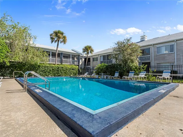 $275,000 | 1250 South Denning Drive, Unit 213, Winter Park, FL 32789