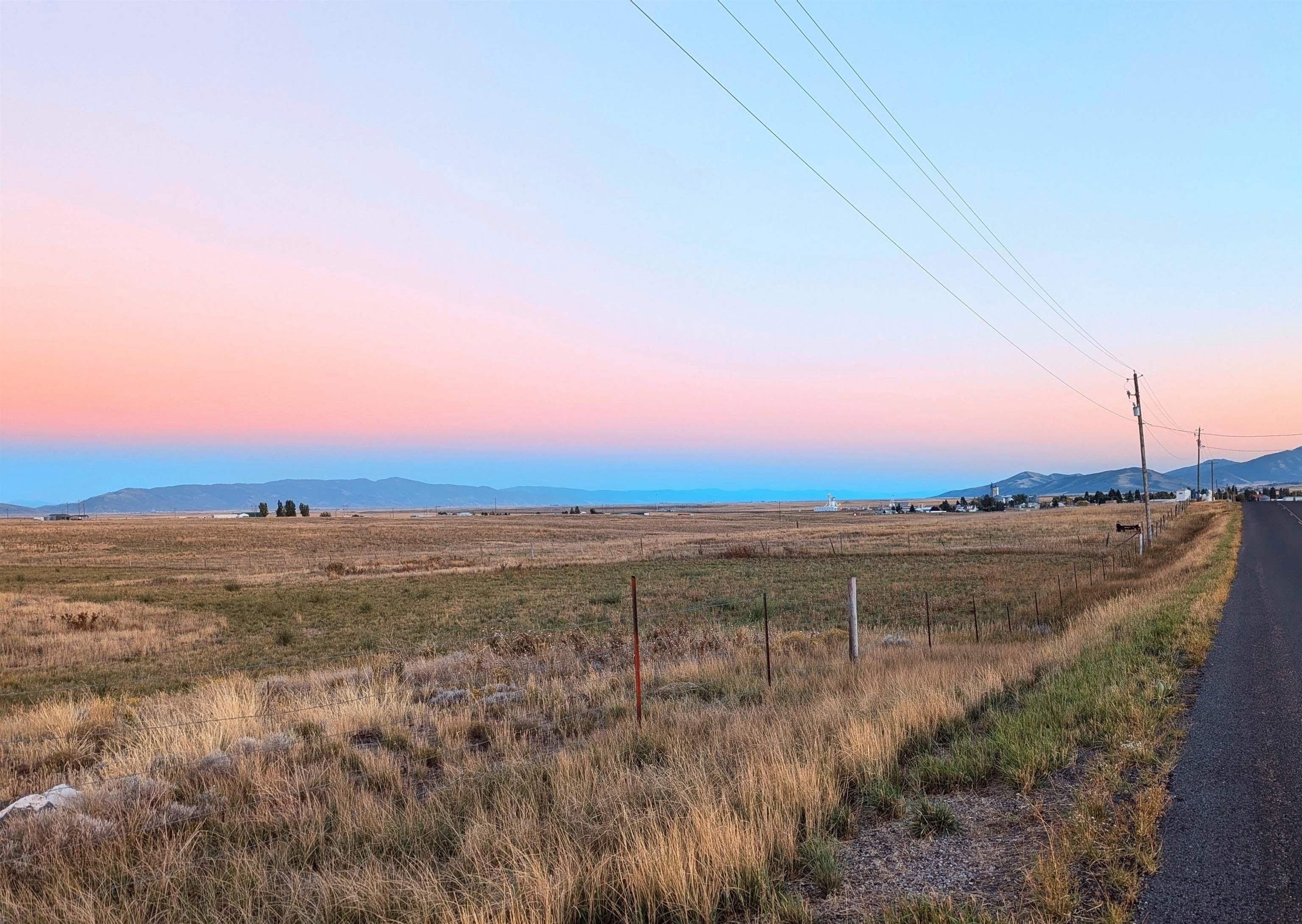 Tbd Chesterfield Road Bancroft, ID 83217 - Photo 5 of 5 Gallery Image 5