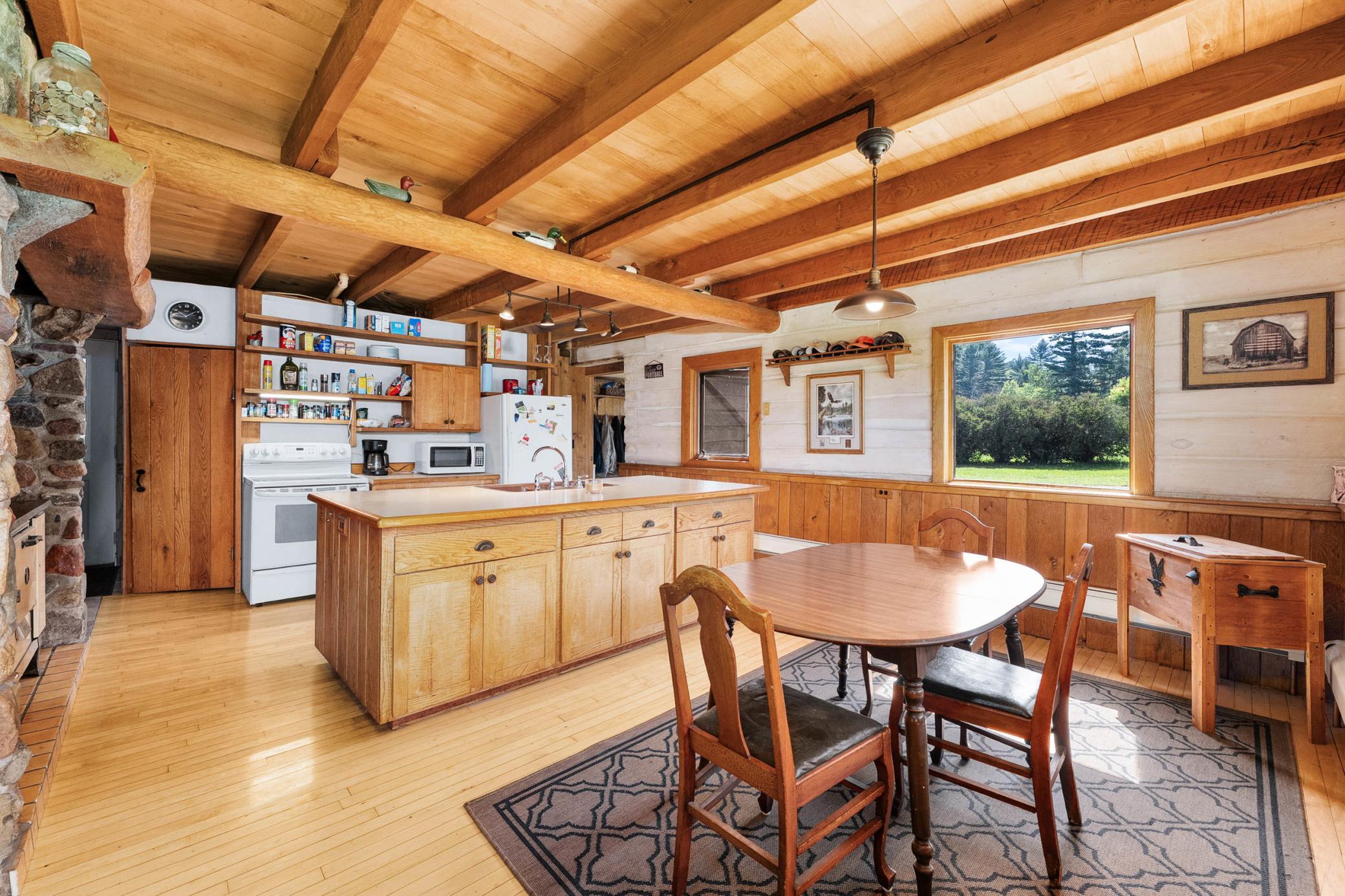 65 7 1/2 Street Prairie Farm, WI 54762 - Photo 7 of 44