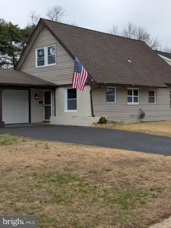 $349,000 | 55 Shawmont Lane, Willingboro, NJ 08046