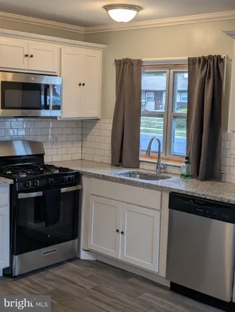 $349,000 | 55 Shawmont Lane, Willingboro, NJ 08046