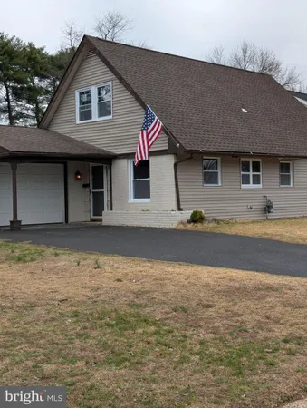 $349,000 | 55 Shawmont Lane, Willingboro, NJ 08046
