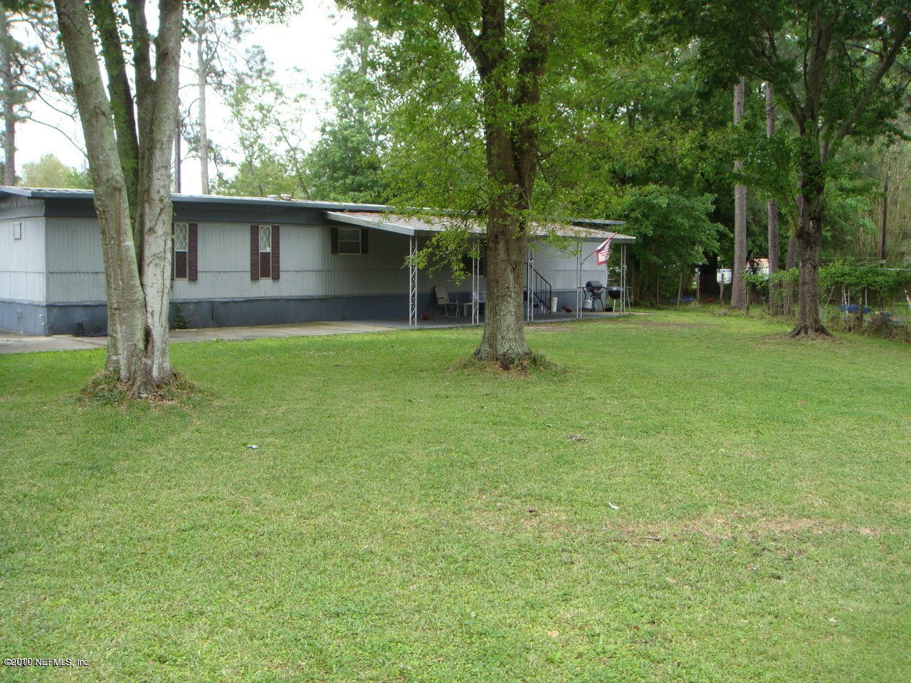 10336 Anson Road Jacksonville, FL 32246 - Photo 1 of 1 Land