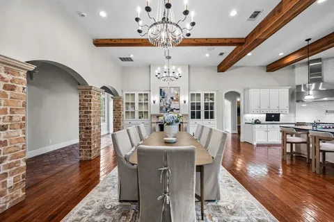 $3,750,000 | 535 Private Road 6404, Canton, TX 75103