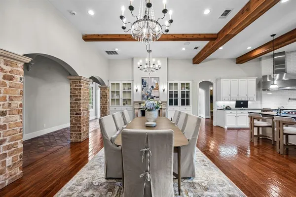 $3,750,000 | 535 Private Road 6404, Canton, TX 75103