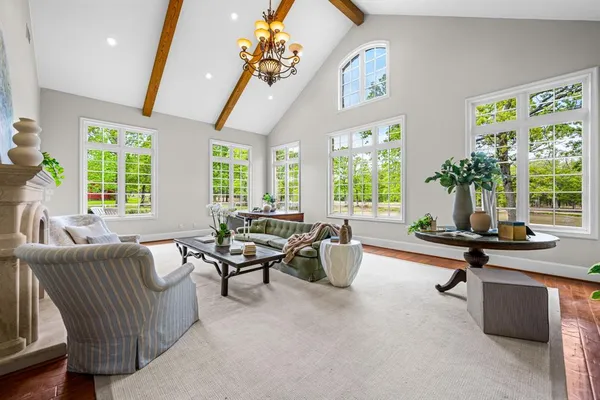 $3,750,000 | 535 Private Road 6404, Canton, TX 75103