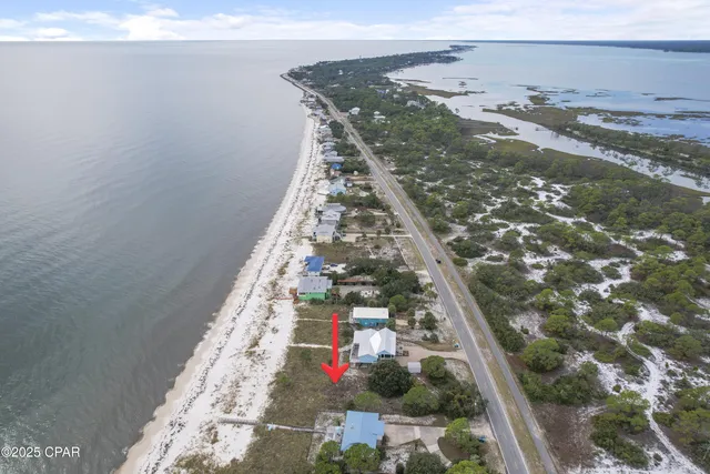 $414,900 | 1157 Alligator Drive, Panacea, FL 32346