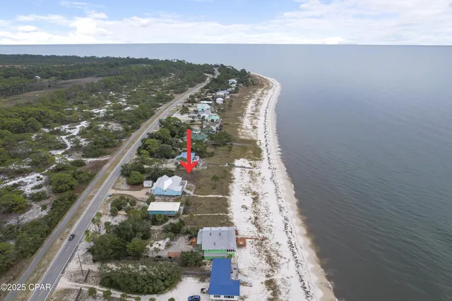 $414,900 | 1157 Alligator Drive, Panacea, FL 32346