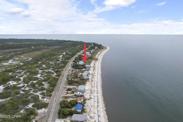 $414,900 | 1157 Alligator Drive, Panacea, FL 32346