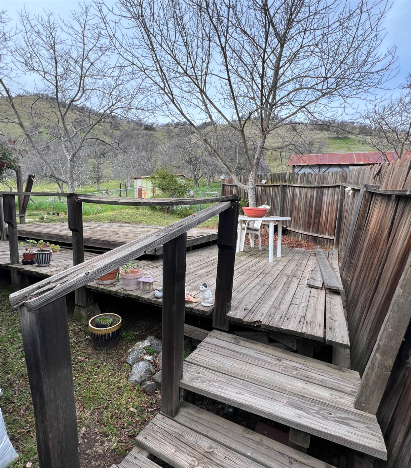 30284 Bear Mountain Road Squaw Valley, CA 93675 - Photo 28 of 62