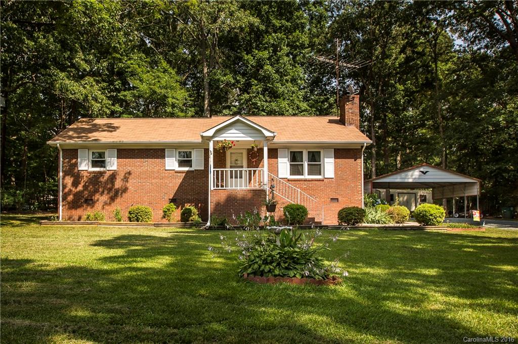 2112 Stallings Road, Unit 1 Matthews, NC 28104 - Photo 1 of 23 Gallery Image 1