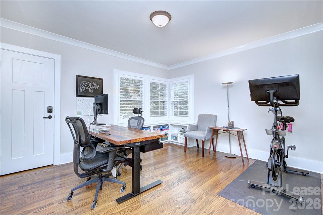 3215 Cambridge Road Charlotte, NC 28209 - Photo 24 of 28