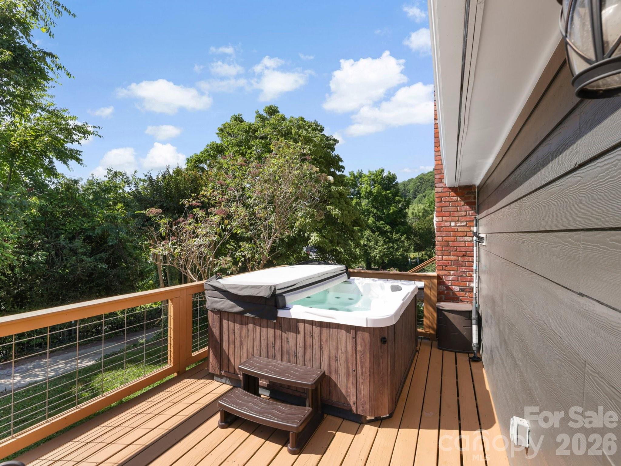 2252 Riceville Road Asheville, NC 28805 - Photo 44 of 46