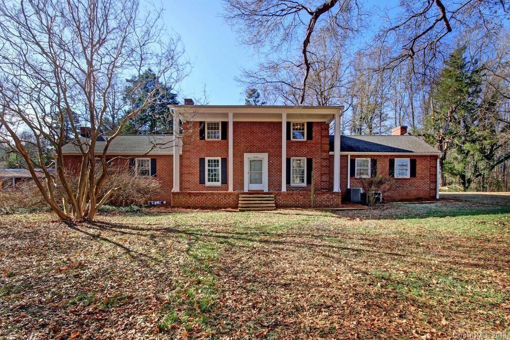 4780 Charlie Hipp Road Charlotte, NC 28214 - Photo 1 of 27 Gallery Image 1