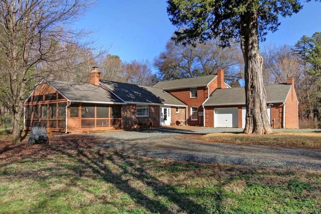 4780 Charlie Hipp Road Charlotte, NC 28214 - Photo 5 of 27 Gallery Image 5