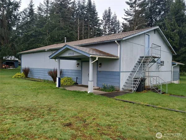 $395,000 | 17543 Pendleton Street Southwest, Rochester, WA 98579