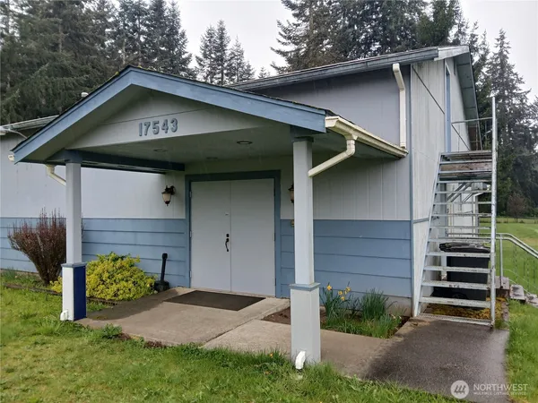$395,000 | 17543 Pendleton Street Southwest, Rochester, WA 98579