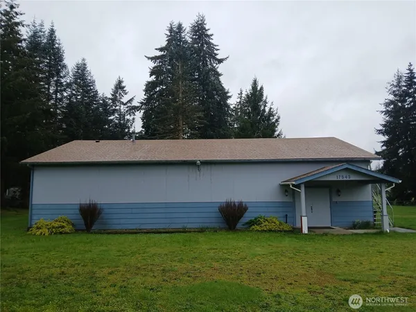 $395,000 | 17543 Pendleton Street Southwest, Rochester, WA 98579
