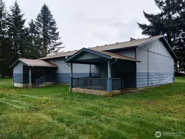 $395,000 | 17543 Pendleton Street Southwest, Rochester, WA 98579