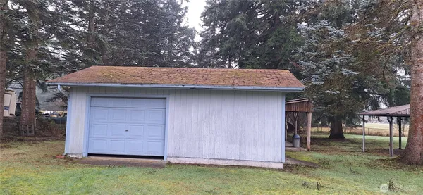 $395,000 | 17543 Pendleton Street Southwest, Rochester, WA 98579