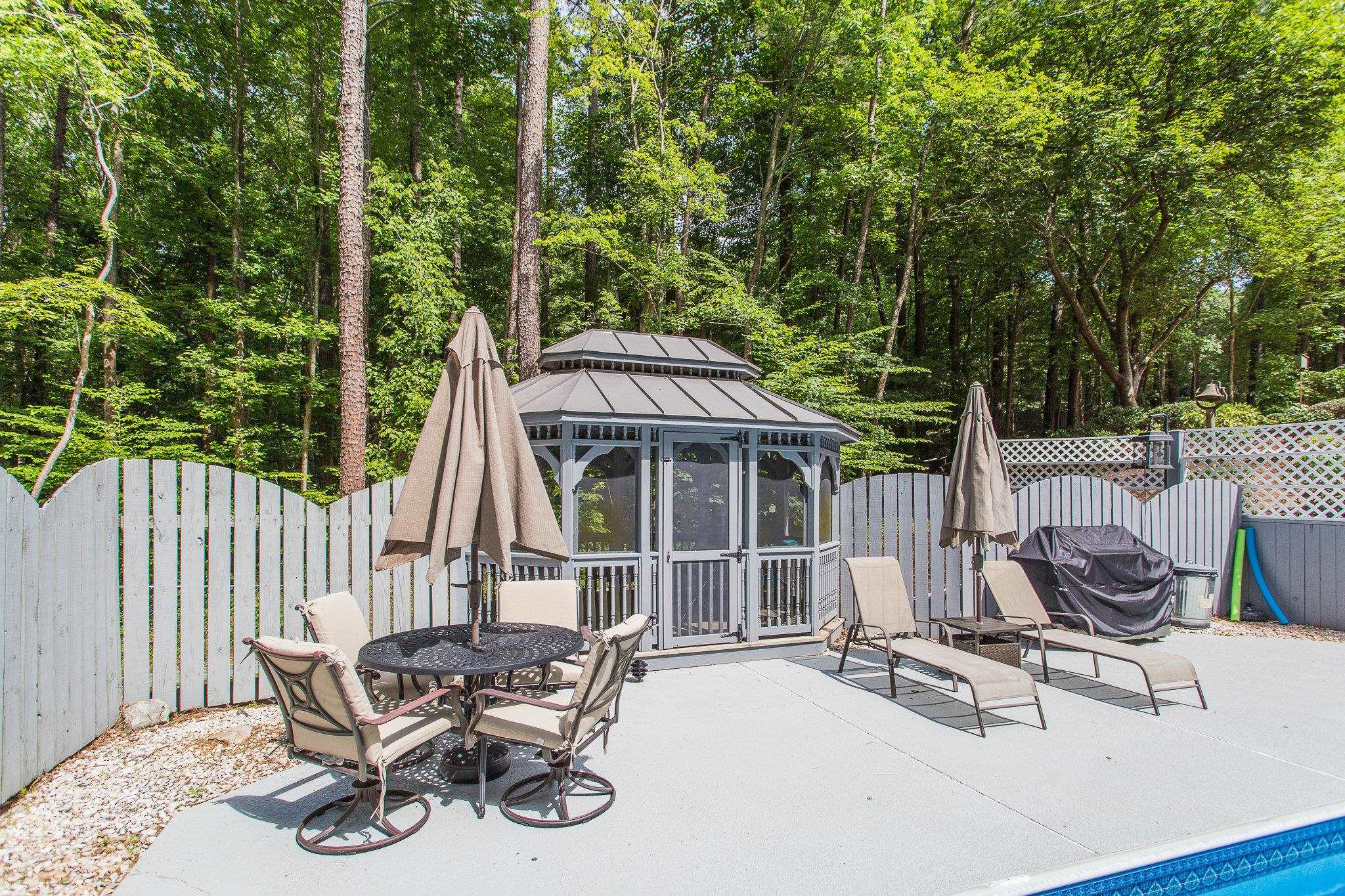 8729 Fort Macon Court Raleigh, NC 27615 - Photo 10 of 40 Photo 10