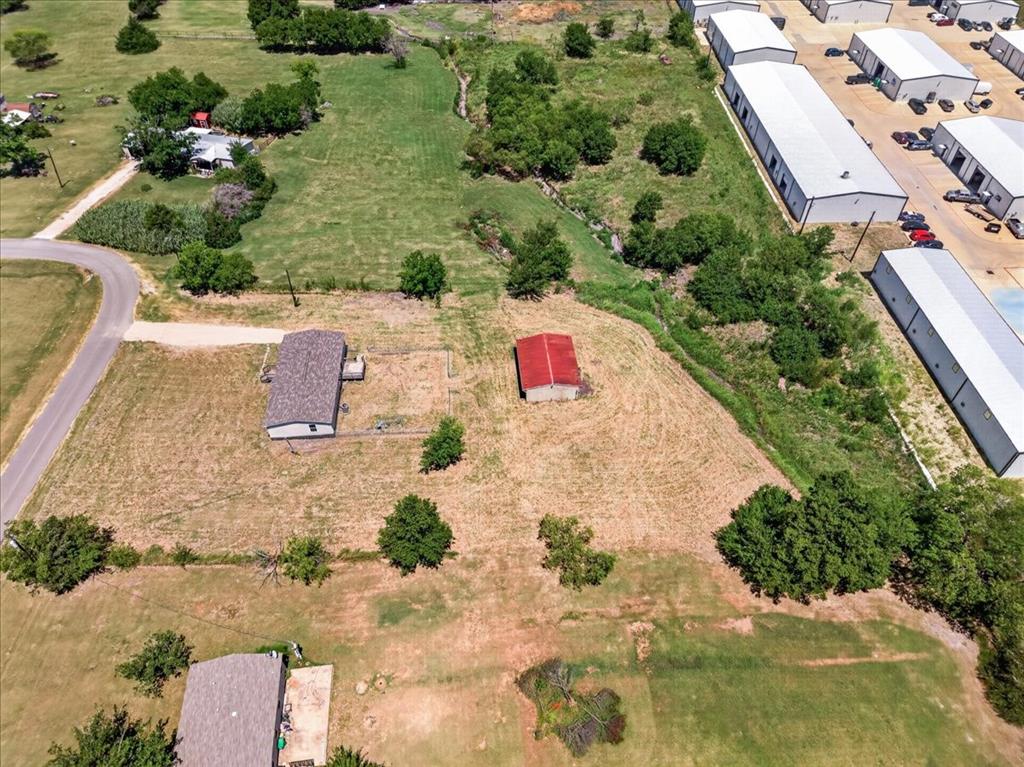 1129 Ragsdale Street Terrell, TX 75160 - Photo 25 of 29 One more aerial view