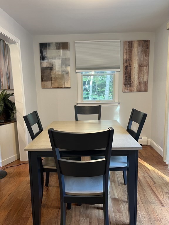 20 Nantucket Trail Sandwich, MA 02563 - Photo 10 of 30 a dining room with furniture and window