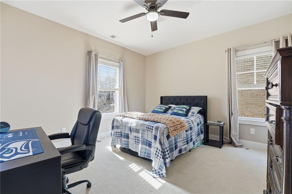 2085 Bellrick Road Northwest Atlanta, GA 30318 - Photo 38 of 78