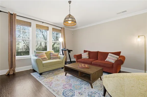 $1,325,000 | 2085 Bellrick Road Northwest, Atlanta, GA 30318