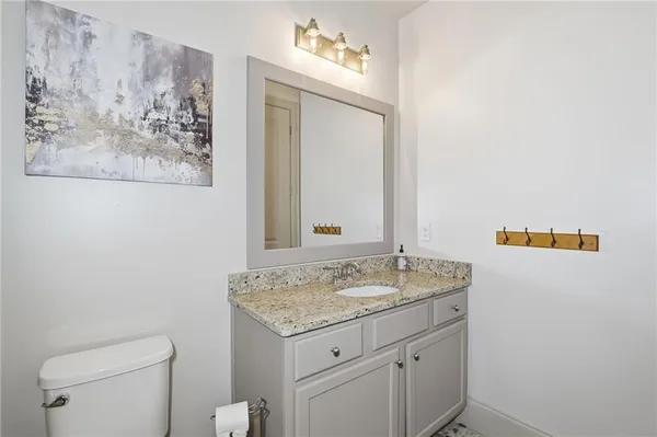 $1,325,000 | 2085 Bellrick Road Northwest, Atlanta, GA 30318