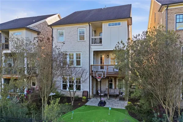 $1,325,000 | 2085 Bellrick Road Northwest, Atlanta, GA 30318