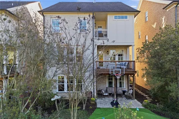 $1,325,000 | 2085 Bellrick Road Northwest, Atlanta, GA 30318