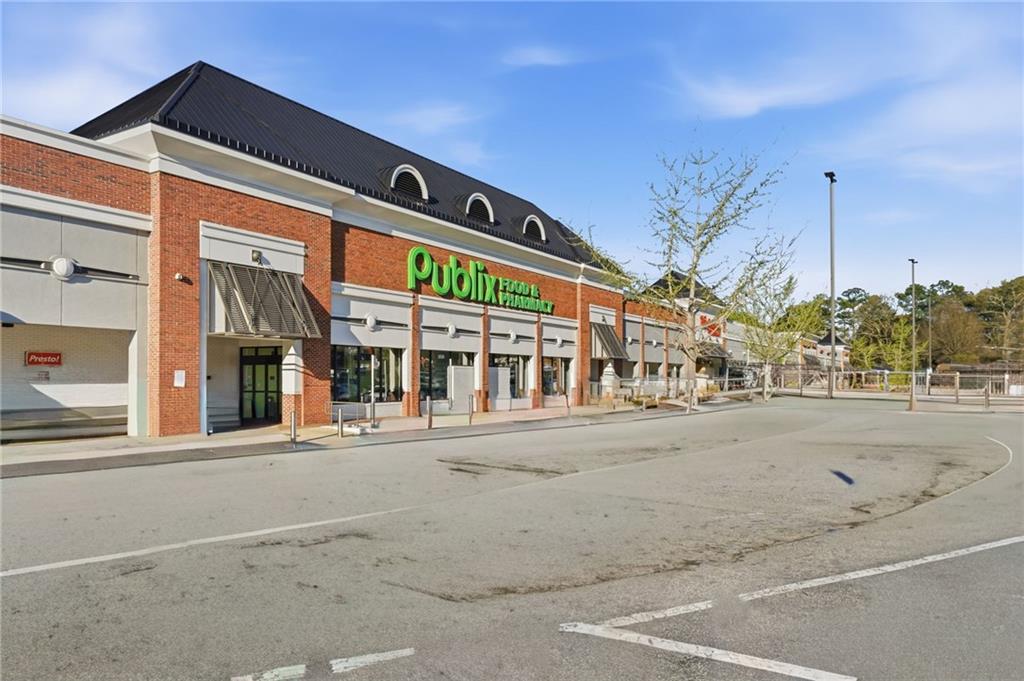 2085 Bellrick Road Northwest Atlanta, GA 30318 - Photo 71 of 78