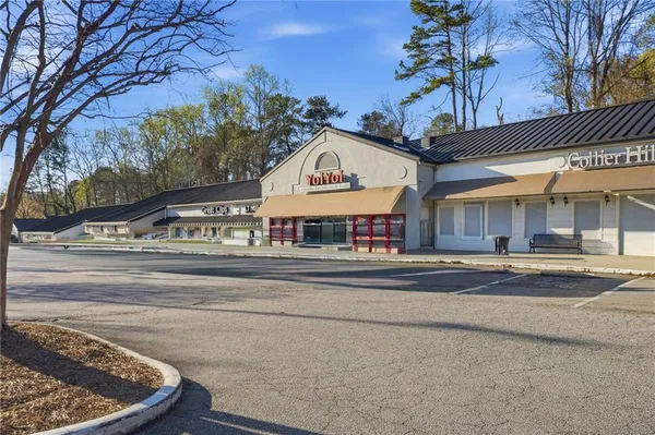 $1,325,000 | 2085 Bellrick Road Northwest, Atlanta, GA 30318