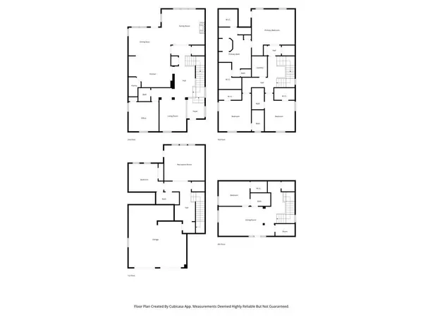 $1,325,000 | 2085 Bellrick Road Northwest, Atlanta, GA 30318