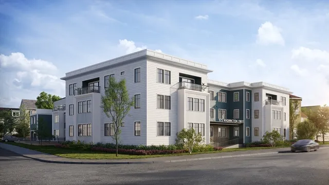 $1 | 975 Washington Street, Newton, MA 02460