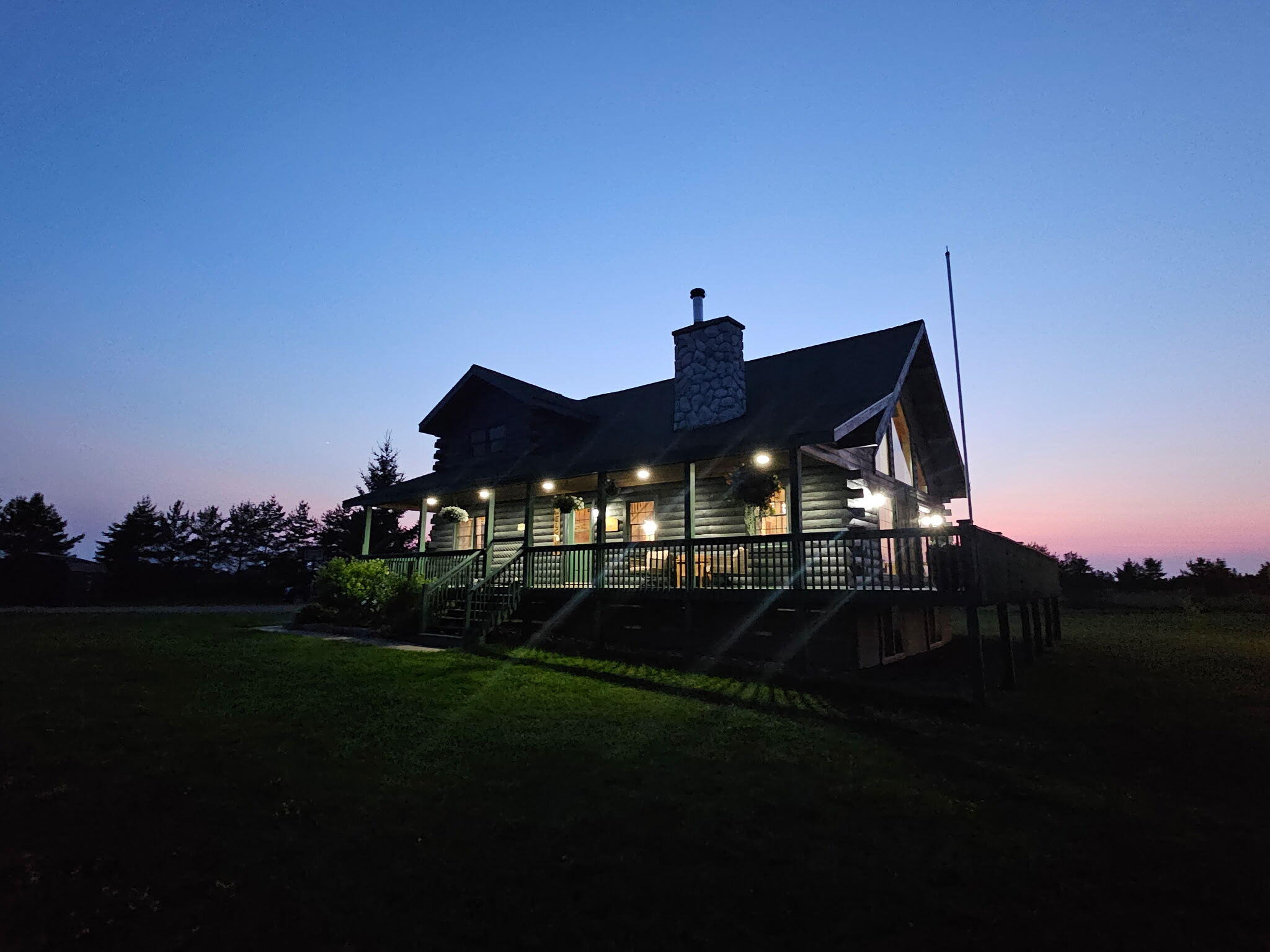 4444 West 10 Mile Road Dafter, MI 49724 - Photo 14 of 54 Gallery Image 14