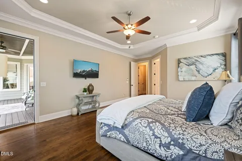 $1,190,000 | 113 Hardy Oaks Way, Holly Springs, NC 27540