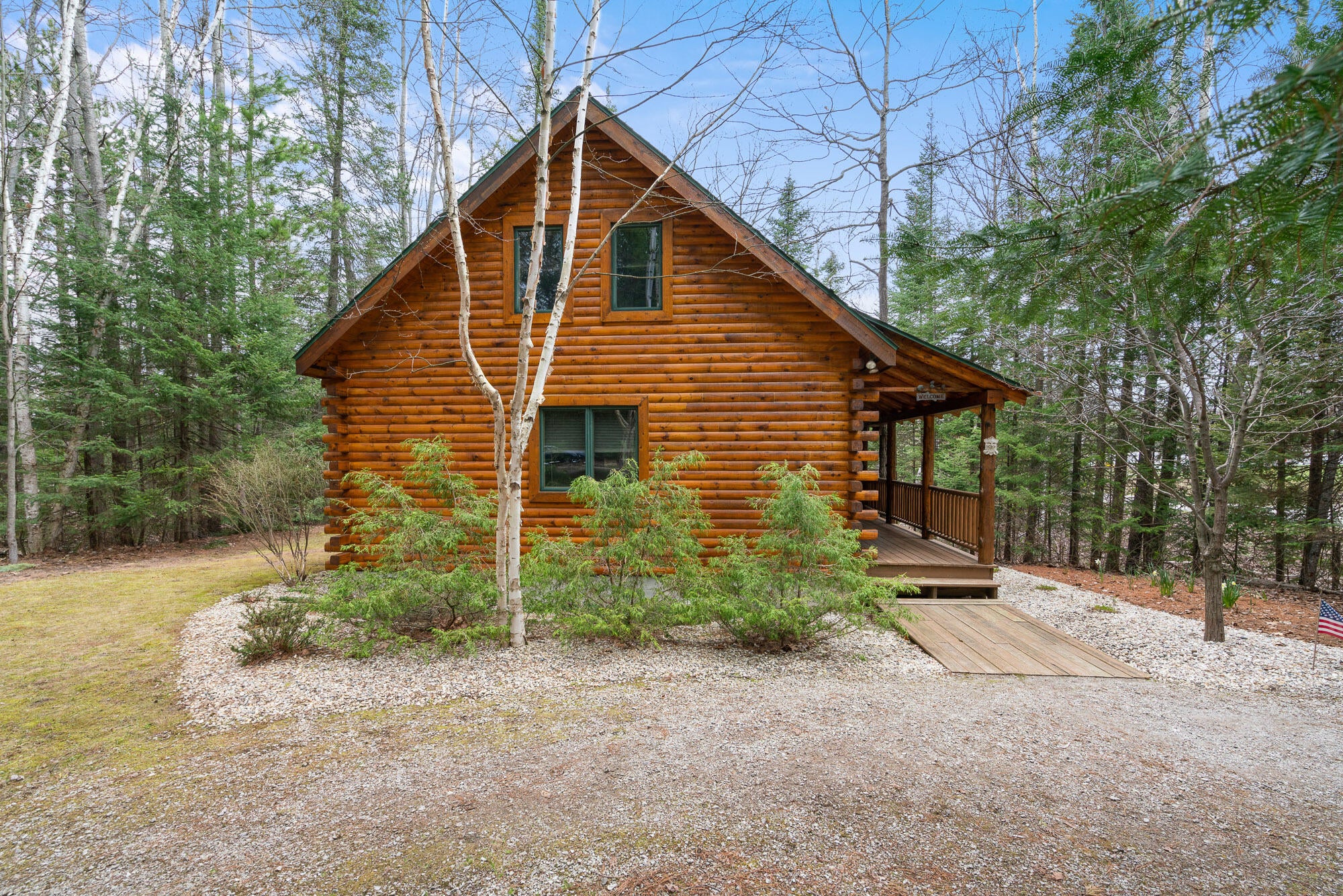 4528 Modoc Road Indian River, MI 49749 - Photo 3 of 44 Gallery Image 3