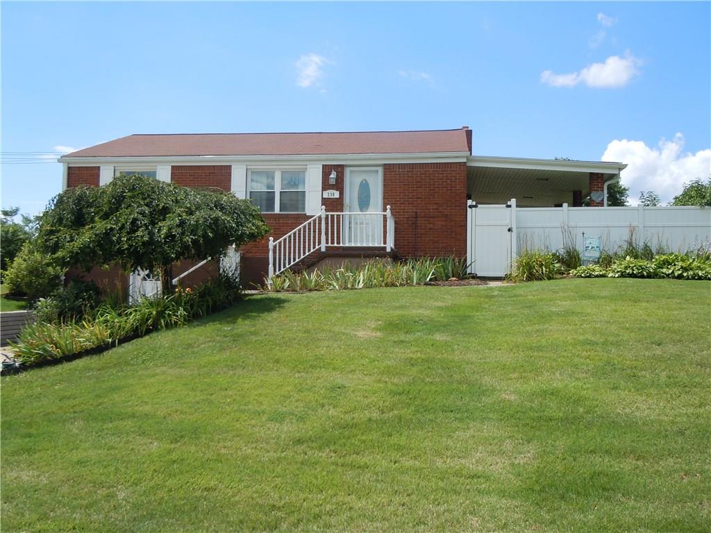 238 Olympic Road Baldwin, PA 15236 - Photo 2 of 22 Gallery Image 2