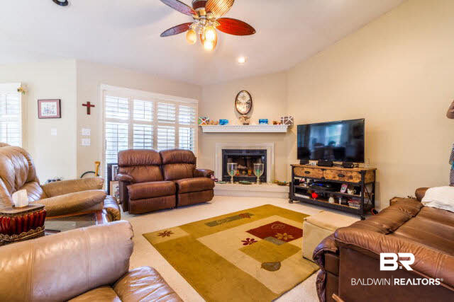 30330 Ono N Loop West Orange Beach, AL 36561 - Photo 2 of 24 Living Room