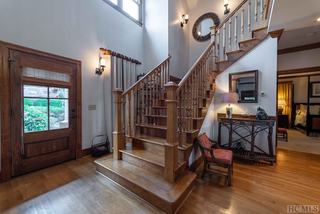 23 Drystack Way Cashiers, NC 28717 - Photo 2 of 19 Gallery Image 2