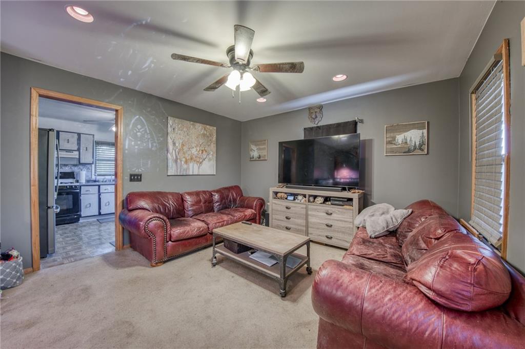134 Reed Street Burgettstown, PA 15021 - Photo 15 of 39 Gallery Image 15