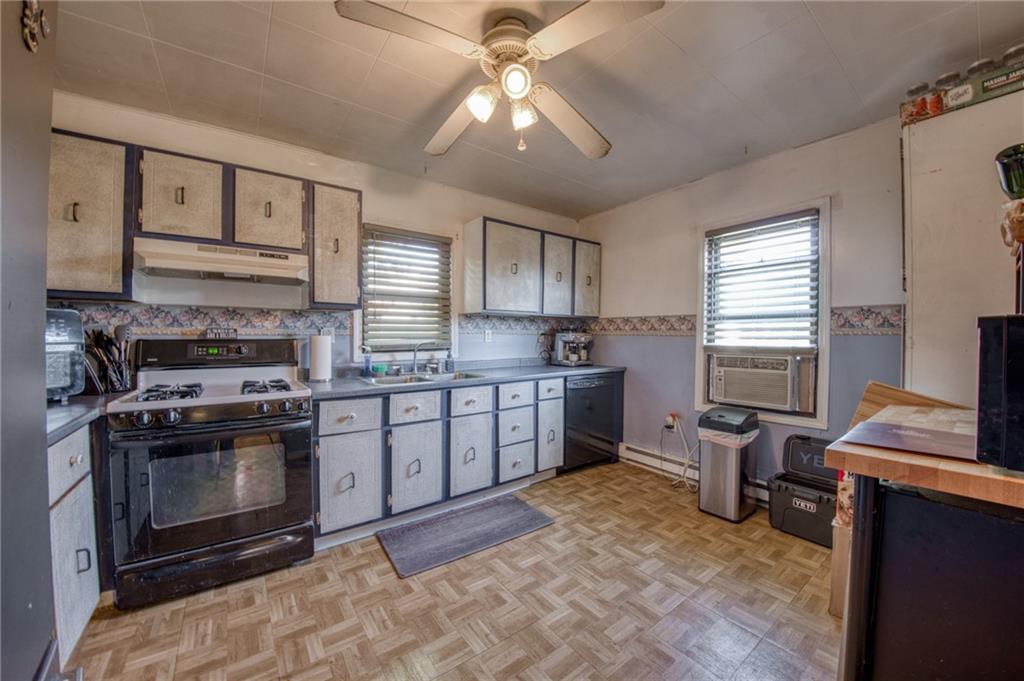 134 Reed Street Burgettstown, PA 15021 - Photo 17 of 39 Gallery Image 17