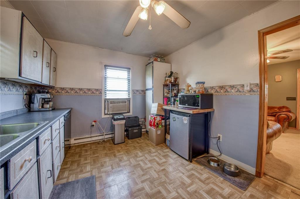134 Reed Street Burgettstown, PA 15021 - Photo 20 of 39 Gallery Image 20