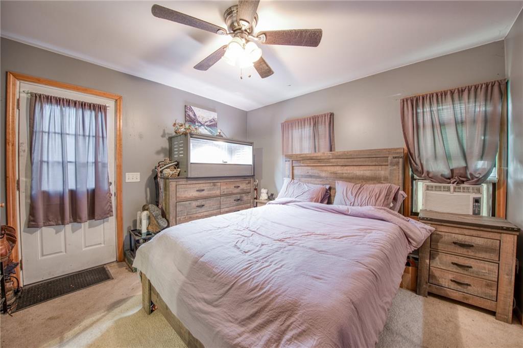134 Reed Street Burgettstown, PA 15021 - Photo 23 of 39 Gallery Image 23