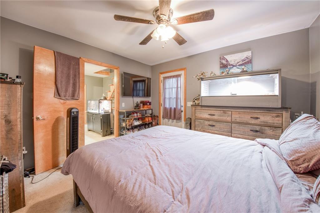 134 Reed Street Burgettstown, PA 15021 - Photo 24 of 39 Gallery Image 24